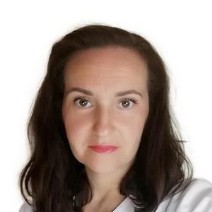 Чернецкая Елена Вячеславовна