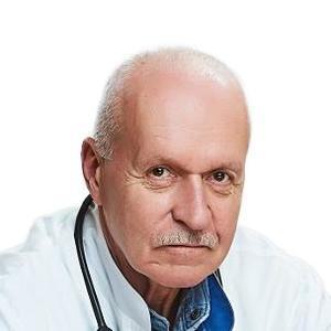 Зернов Игорь Николаевич