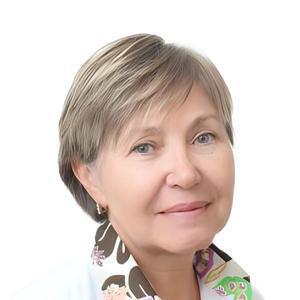 Барабанова Галина Ильинична