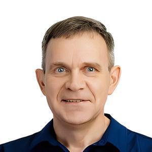 Красноперов Григорий Васильевич