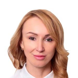Черенкова Светлана Евгеньевна