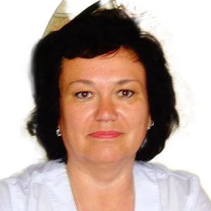 Табакова Светлана Валентиновна