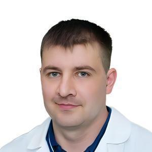 Славнов Владимир Андреевич