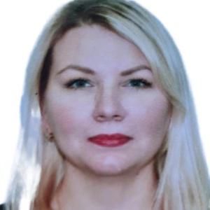 Чирова Ольга Андреевна