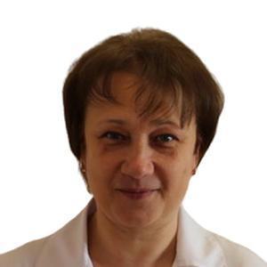 Шарунова Лариса Николаевна