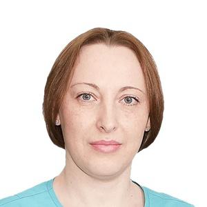Швыдкая Наталья Анатольевна