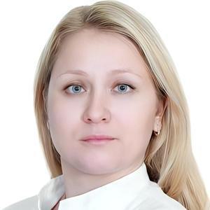 Заика Любовь Сергеевна