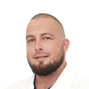 Окроков Михаил Вадимович