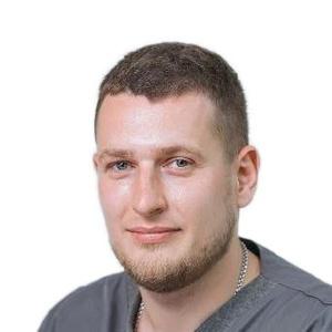 Коростелев Геннадий Владимирович