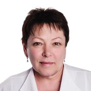 Форнель Ирина Маратовна