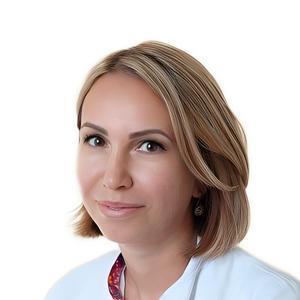 Романцова Ольга Михайловна