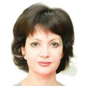 Белоусова Тамара Николаевна
