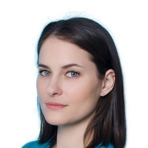 Апашкина Дарья Игоревна