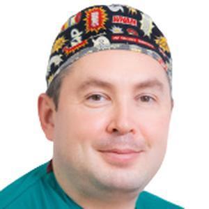 Вычужанин Дмитрий Викторович