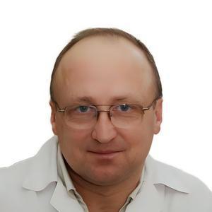 Глушанков Павел Геннадьевич