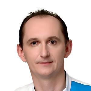 Карась Сергей Владимирович