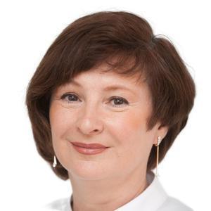 Федорова Марина Витальевна
