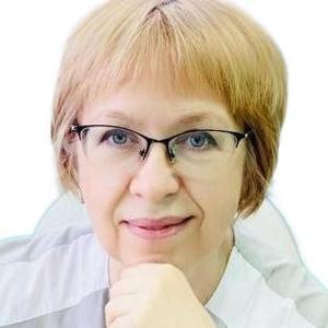 Маринина Лилиана Анатольевна