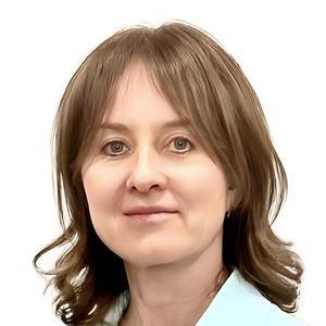 Зотова Надежда Сергеевна