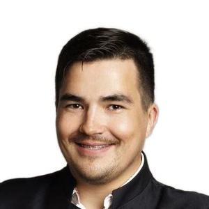 Архинчеев Даниил Андреевич