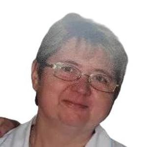 Макарова Ирина Викторовна