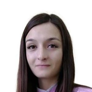 Тарунова Елена Владиславовна