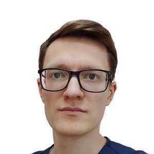 Марков Максим Сергеевич