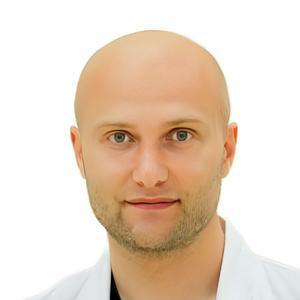Сафарян Давид Левонович