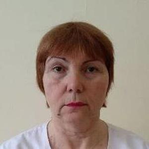 Еремеева Валентина Ивановна