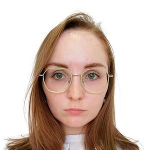Рядкова Елена Николаевна