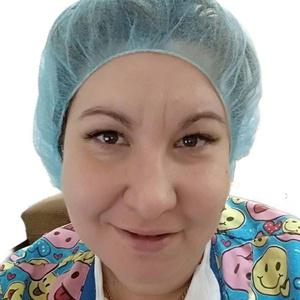 Бикташева Анна Владимировна