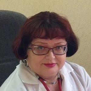 Дементьева Наталья Дмитриевна
