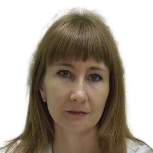 Акопян Анастасия Олеговна