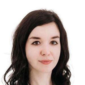 Овчинникова Наталья Владимировна