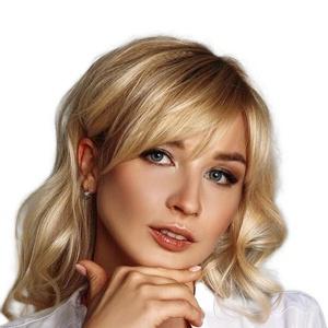 Пучкина Галина Анатольевна