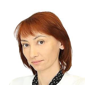 Чухнина Елена Галиевна