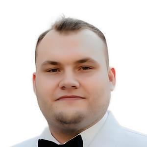 Лукин Никита Сергеевич