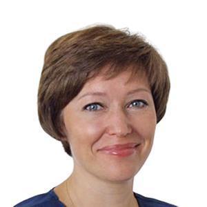 Макарова Ольга Вячеславовна
