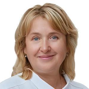 Алфёрова Елена Геннадьевна