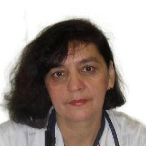 Гатауллина Раиса Фаниловна