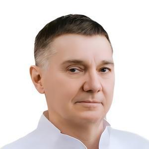 Прохоров Евгений Викторович