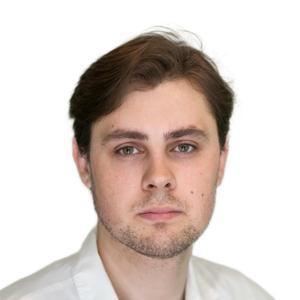 Деркач Роман Владимирович