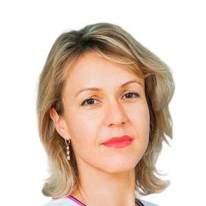 Вельдяксова Людмила Валентиновна