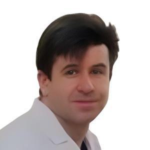 Ибрагимов Михаил Велиевич