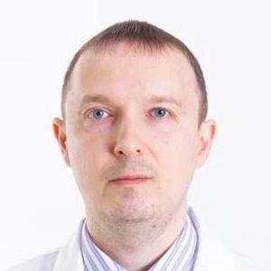 Цветов Виталий Михайлович