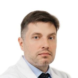 Жучков Михаил Валерьевич