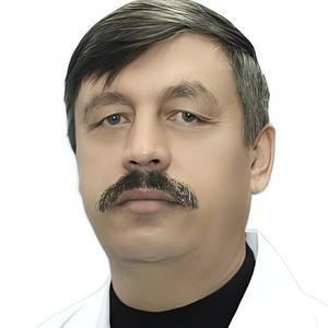 Кузнецов Юрий Александрович