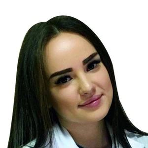 Акчурина Лия Равильевна