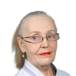 Погоцкая Наталья Станиславовна