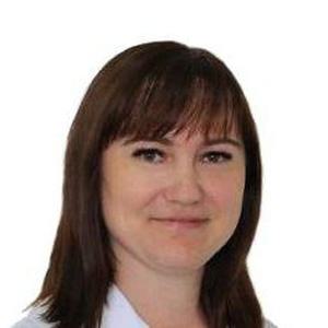 Сядакова Вера Николаевна